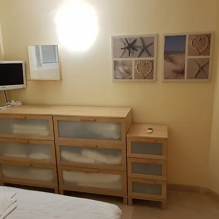 Oasis La Caleta Appartement Adeje