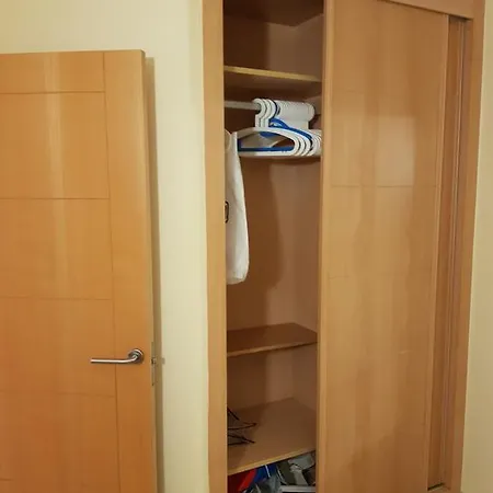 Appartement Oasis La Caleta