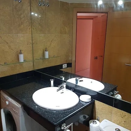 Oasis La Caleta Appartement Adeje