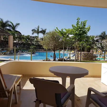 Appartement Oasis La Caleta *