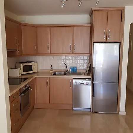 Appartement Oasis La Caleta *