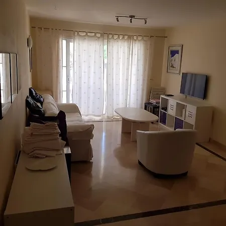 Oasis La Caleta Appartement Adeje