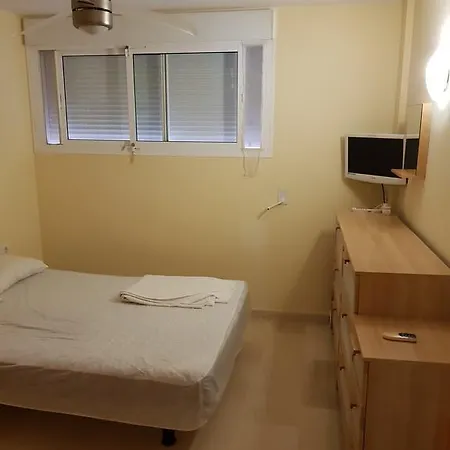 Appartement Oasis La Caleta