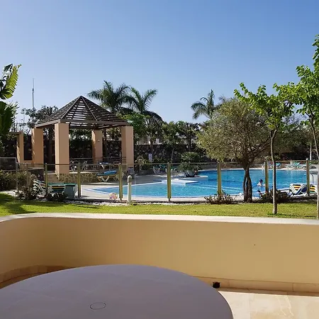Appartement Oasis La Caleta *