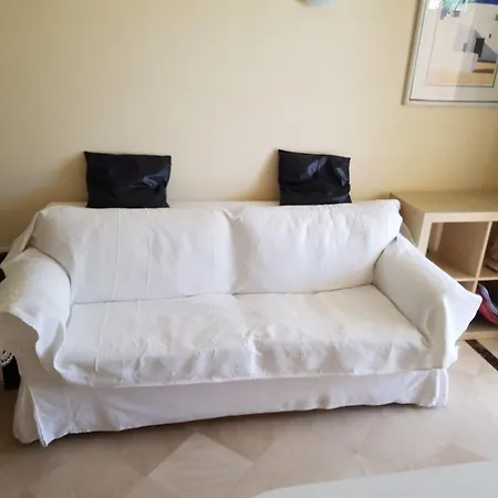 Oasis La Caleta Appartement