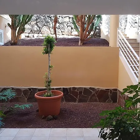 Appartement Oasis La Caleta