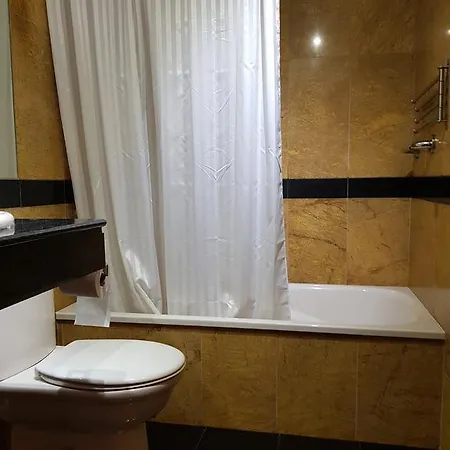Appartement Oasis La Caleta Adeje