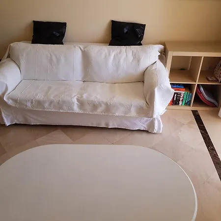 Appartement Oasis La Caleta