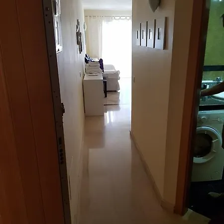 Appartement Oasis La Caleta *