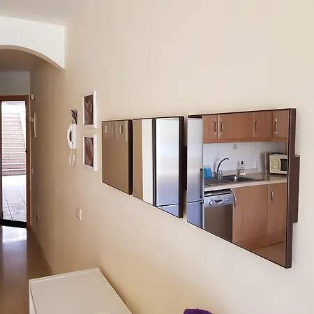 Oasis La Caleta Appartement