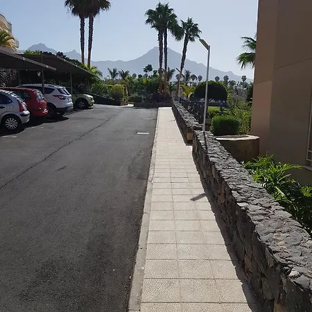 Appartement Oasis La Caleta