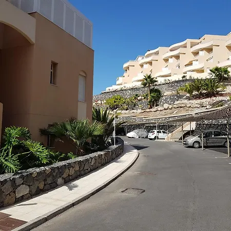 Oasis La Caleta Appartement